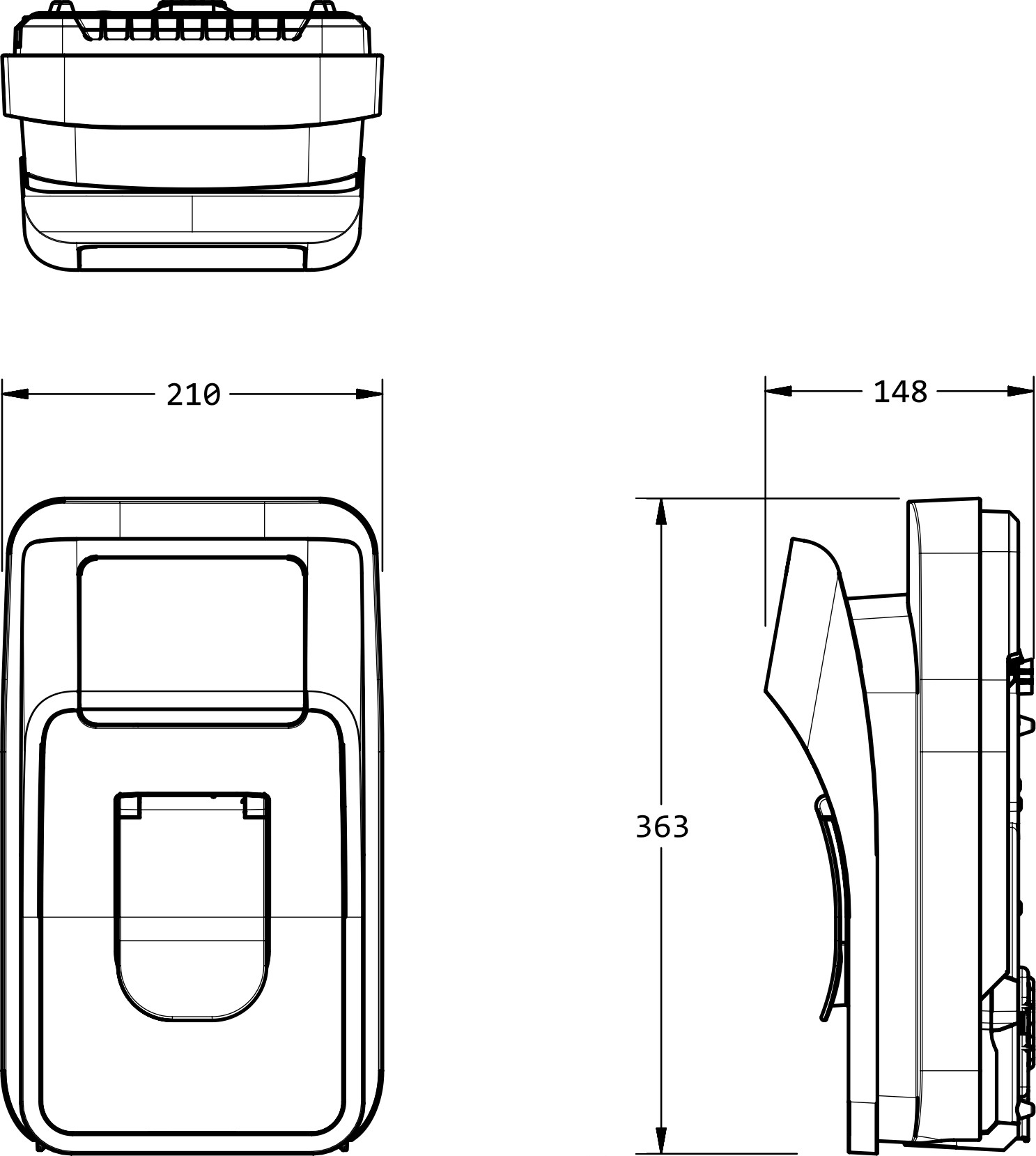 A drawing of a device

AI-generated content may be incorrect.